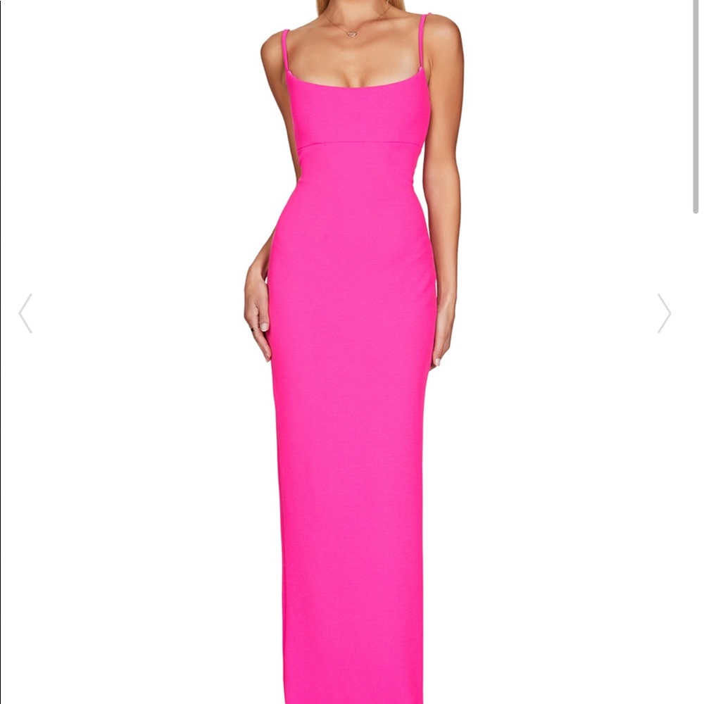 Nookie Bailey Gown